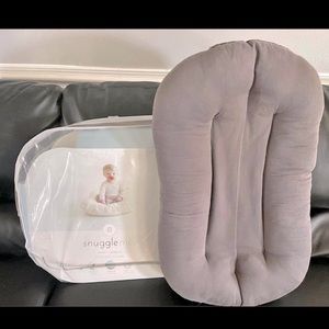 snuggleme Infant Lounger